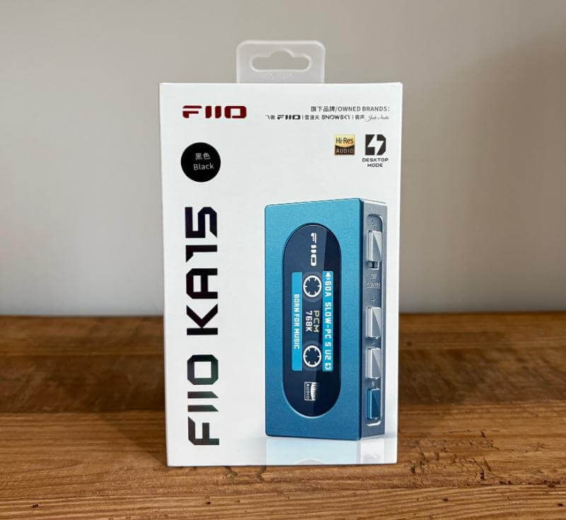 FiiO KA15 Review: Compact DAC Amp with Premium Sound and Versatile Features 2 fiio ka15 review1 FiiO KA15 Review: Compact DAC Amp with Premium Sound and Versatile Features