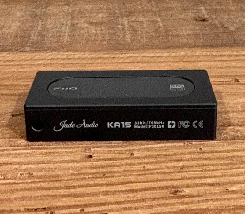 FiiO KA15 Review: Compact DAC Amp with Premium Sound and Versatile Features 5 fiio ka15 review4 FiiO KA15 Review: Compact DAC Amp with Premium Sound and Versatile Features