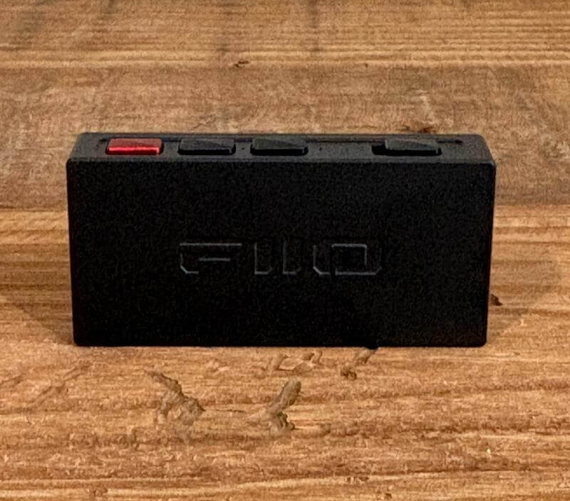 FiiO KA15 Review: Compact DAC Amp with Premium Sound and Versatile Features 7 fiio ka15 review6 FiiO KA15 Review: Compact DAC Amp with Premium Sound and Versatile Features