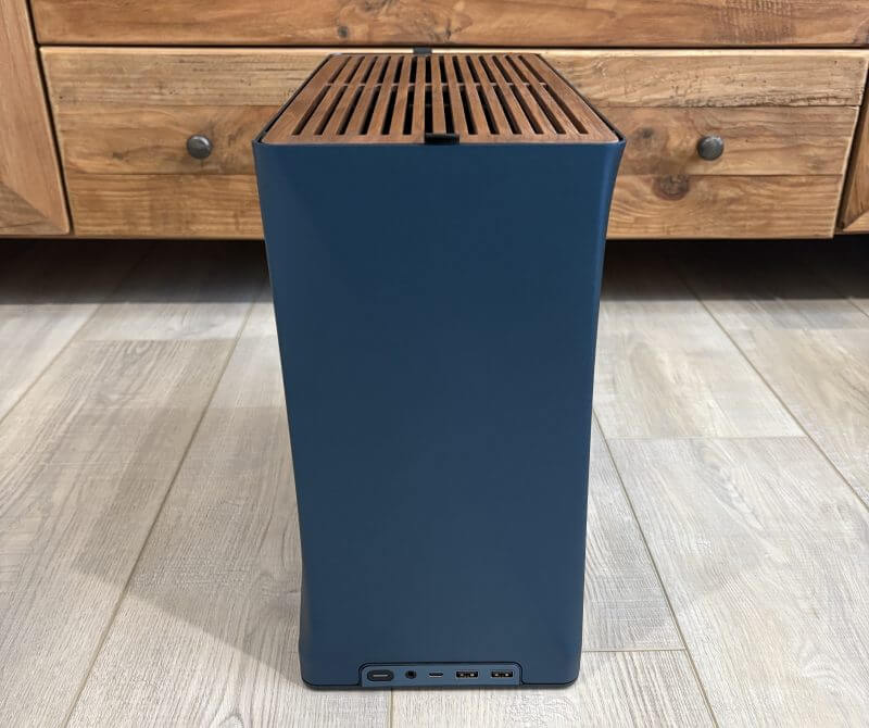 Fractal Design Era 2 Review: A Masterpiece of Style and Functionality 3 fractal design era 2 review1 Fractal Design Era 2 Review: A Masterpiece of Style and Functionality