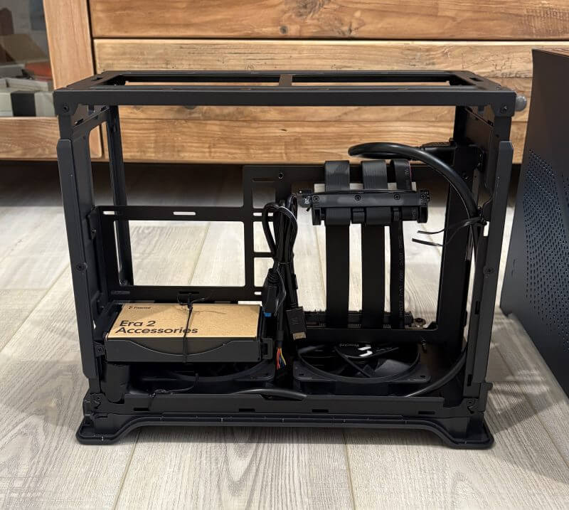 Fractal Design Era 2 Review: A Masterpiece of Style and Functionality 8 fractal design era 2 review10 Fractal Design Era 2 Review: A Masterpiece of Style and Functionality