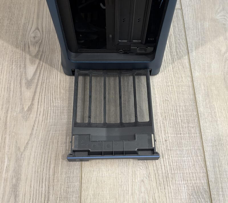 Fractal Design Era 2 Review: A Masterpiece of Style and Functionality 6 fractal design era 2 review12 Fractal Design Era 2 Review: A Masterpiece of Style and Functionality