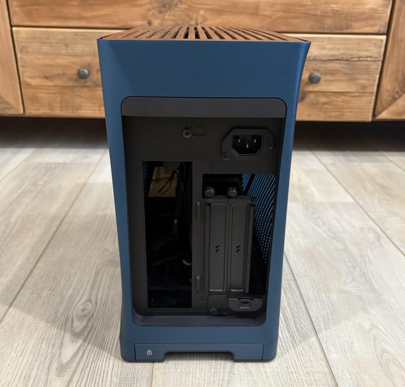 Fractal Design Era 2 Review: A Masterpiece of Style and Functionality 5 fractal design era 2 review13 Fractal Design Era 2 Review: A Masterpiece of Style and Functionality