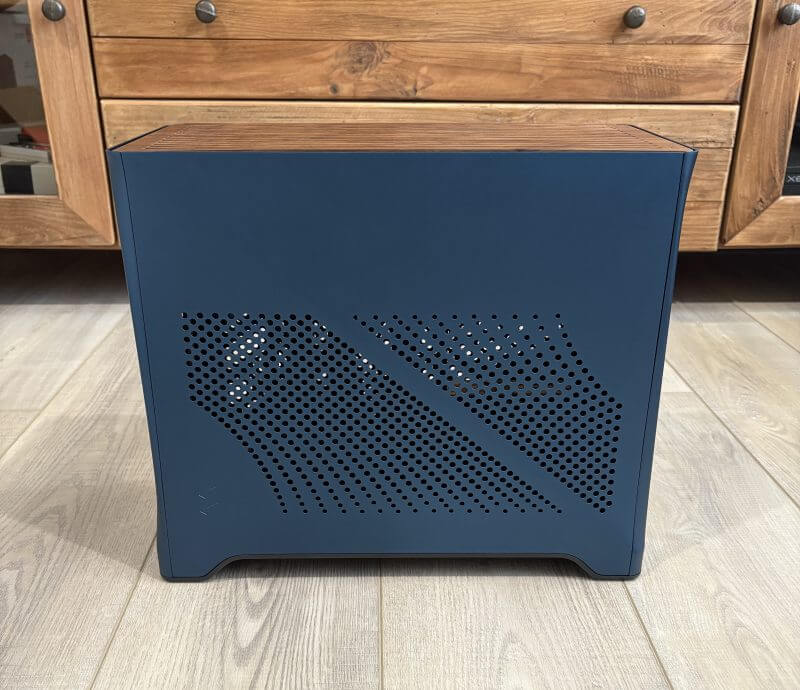 Fractal Design Era 2 Review: A Masterpiece of Style and Functionality 4 fractal design era 2 review14 Fractal Design Era 2 Review: A Masterpiece of Style and Functionality
