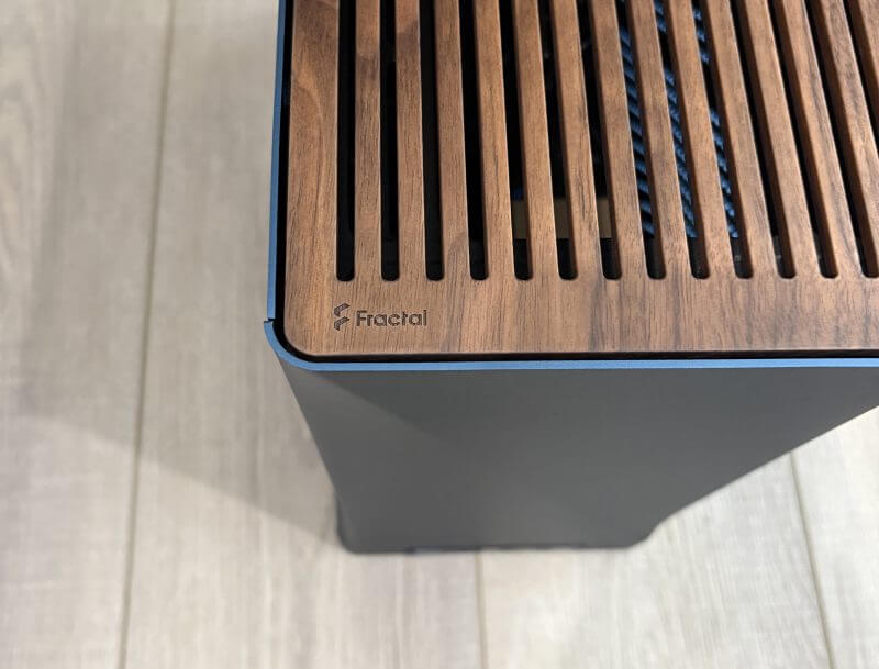 Fractal Design Era 2 Review: A Masterpiece of Style and Functionality 19 fractal design era 2 review15 Fractal Design Era 2 Review: A Masterpiece of Style and Functionality