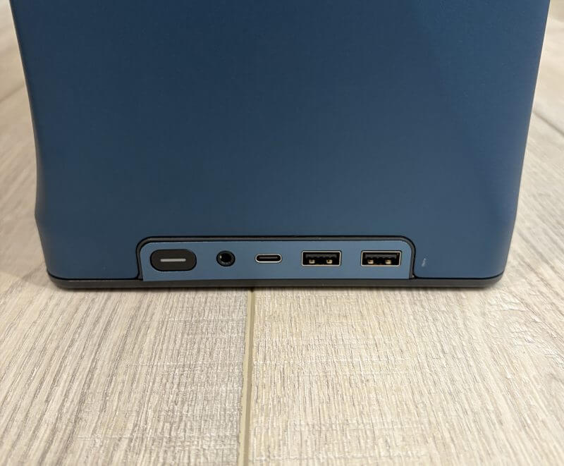 Fractal Design Era 2 Review: A Masterpiece of Style and Functionality 20 fractal design era 2 review17 Fractal Design Era 2 Review: A Masterpiece of Style and Functionality