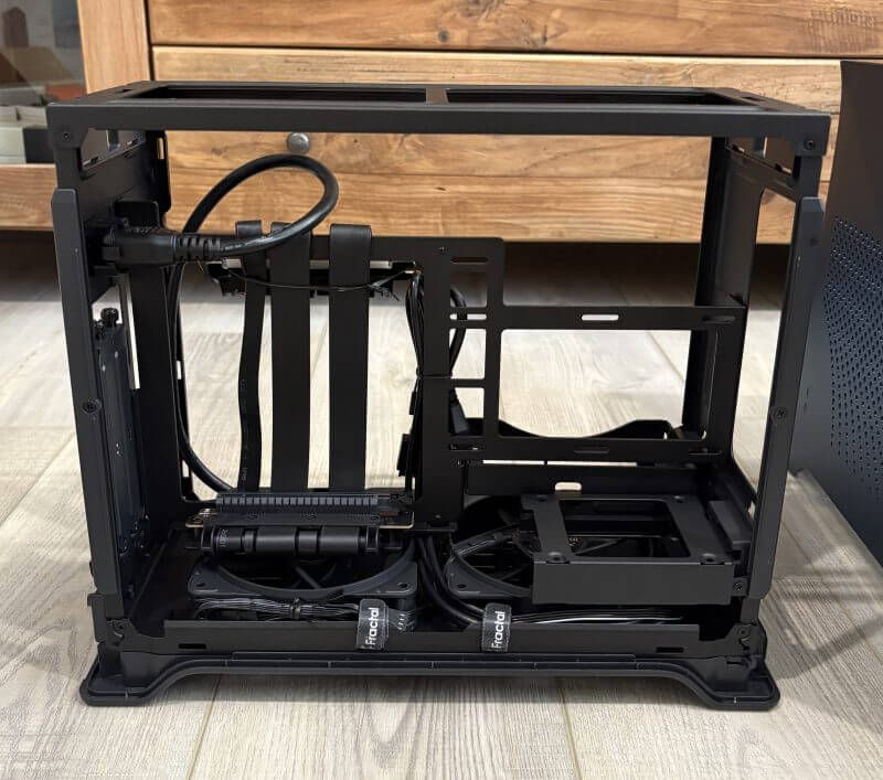 Fractal Design Era 2 Review: A Masterpiece of Style and Functionality 14 fractal design era 2 review4 Fractal Design Era 2 Review: A Masterpiece of Style and Functionality
