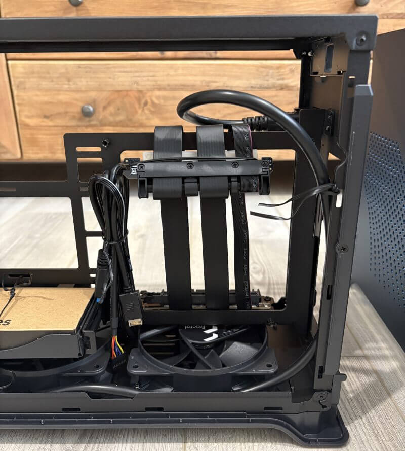 Fractal Design Era 2 Review: A Masterpiece of Style and Functionality 9 fractal design era 2 review9 Fractal Design Era 2 Review: A Masterpiece of Style and Functionality