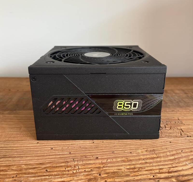 Gigabyte AORUS Elite 850W PSU Review: Powering Performance and Efficiency 4 gigabyte aorus psu review5 Gigabyte AORUS Elite 850W PSU Review: Powering Performance and Efficiency