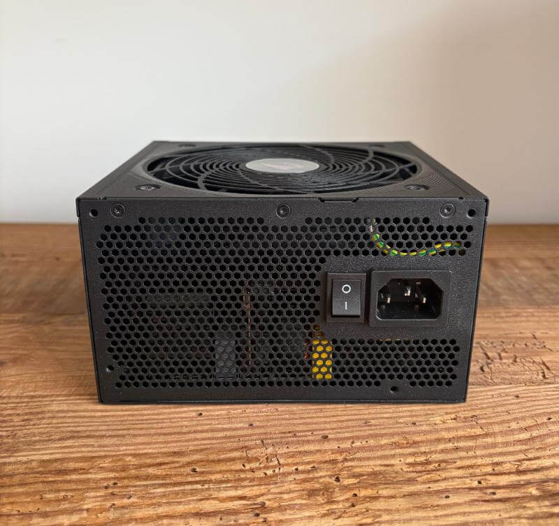 Gigabyte AORUS Elite 850W PSU Review: Powering Performance and Efficiency 5 gigabyte aorus psu review6 Gigabyte AORUS Elite 850W PSU Review: Powering Performance and Efficiency