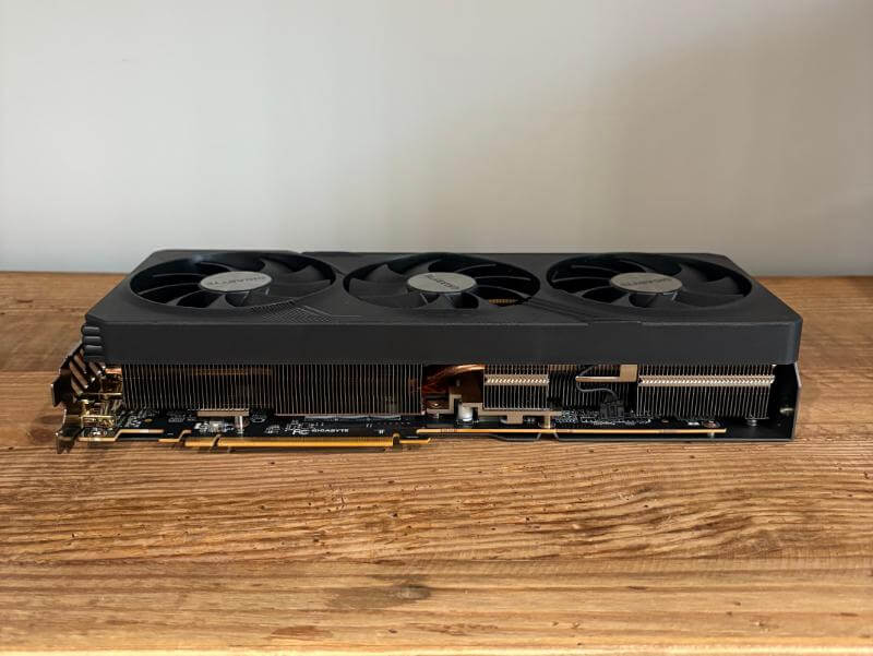 GIGABYTE Radeon RX 7900 GRE Gaming OC 16G Review: A Powerful and Versatile Graphics Card 5 gigabyte gre review3 GIGABYTE Radeon RX 7900 GRE Gaming OC 16G Review: A Powerful and Versatile Graphics Card
