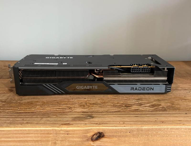 GIGABYTE Radeon RX 7900 GRE Gaming OC 16G Review: A Powerful and Versatile Graphics Card 6 gigabyte gre review5 GIGABYTE Radeon RX 7900 GRE Gaming OC 16G Review: A Powerful and Versatile Graphics Card