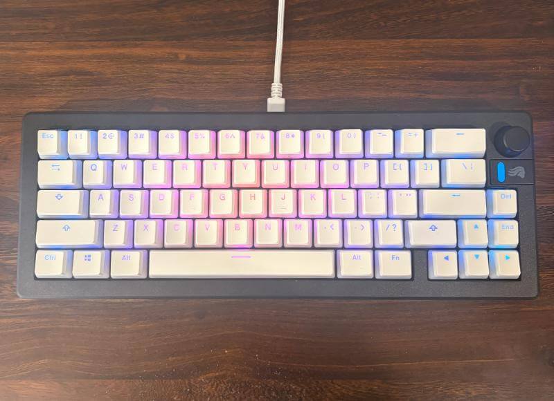 Glorious GMMK 3 Review 2 glorious keyboard review1 Glorious GMMK 3 Review