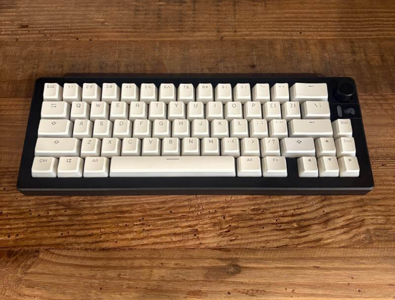 Glorious GMMK 3 Review 6 glorious keyboard review5 Glorious GMMK 3 Review