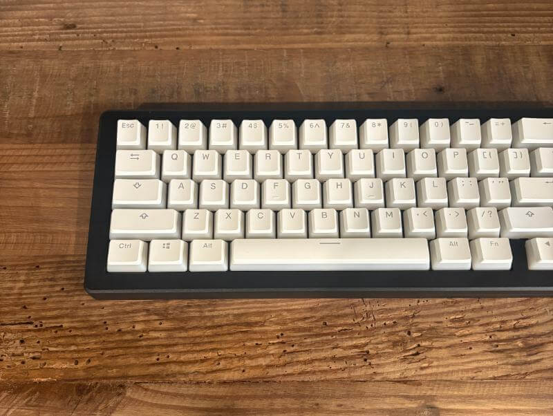 Glorious GMMK 3 Review 3 glorious keyboard review6 Glorious GMMK 3 Review