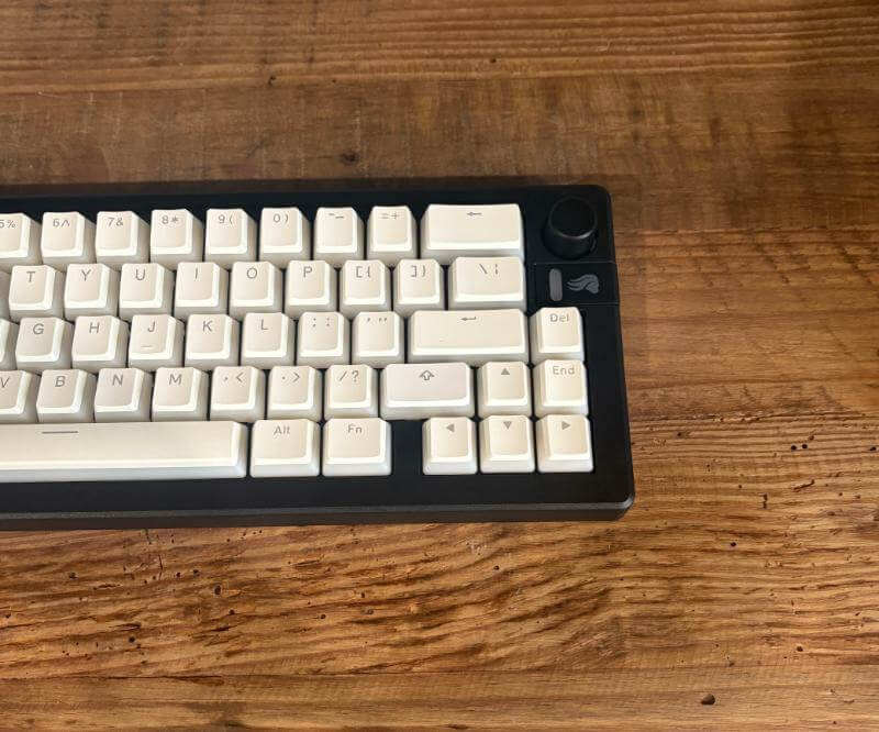 Glorious GMMK 3 Review 5 glorious keyboard review8 Glorious GMMK 3 Review