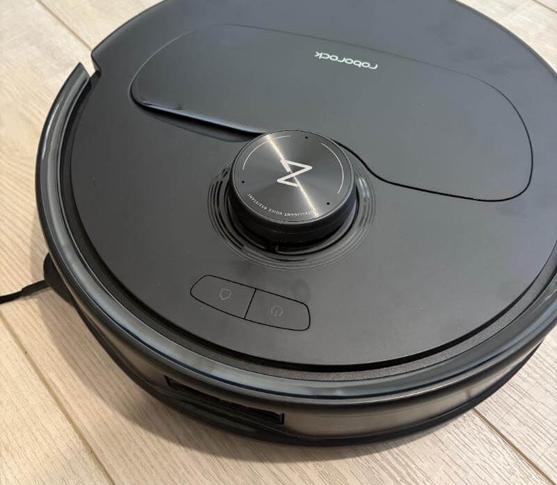 Roborock Qrevo Master Review: A Versatile Cleaning Solution for Modern Homes 13 roborock qrevo master review12 Roborock Qrevo Master Review: A Versatile Cleaning Solution for Modern Homes