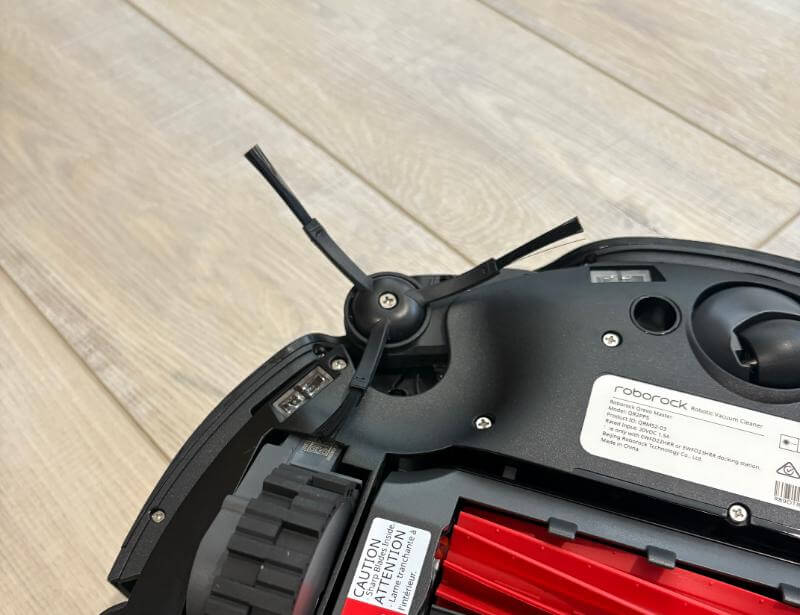 Roborock Qrevo Master Review: A Versatile Cleaning Solution for Modern Homes 22 roborock qrevo master review2 Roborock Qrevo Master Review: A Versatile Cleaning Solution for Modern Homes