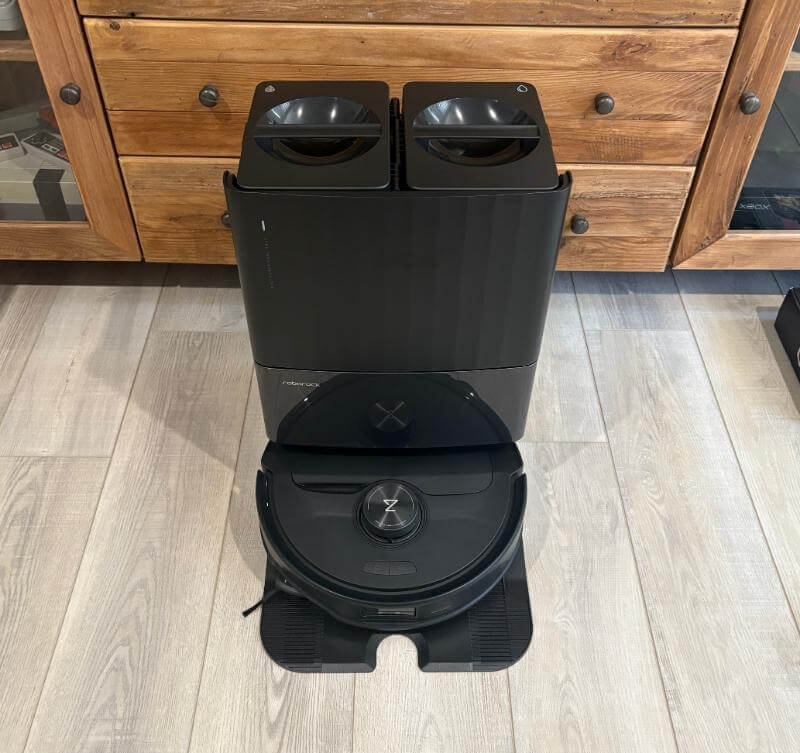 Roborock Qrevo Master Review: A Versatile Cleaning Solution for Modern Homes 4 roborock qrevo master review21 Roborock Qrevo Master Review: A Versatile Cleaning Solution for Modern Homes