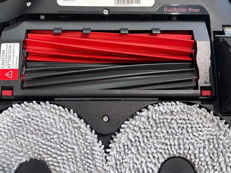 Roborock Qrevo Master Review: A Versatile Cleaning Solution for Modern Homes 21 roborock qrevo master review3 Roborock Qrevo Master Review: A Versatile Cleaning Solution for Modern Homes