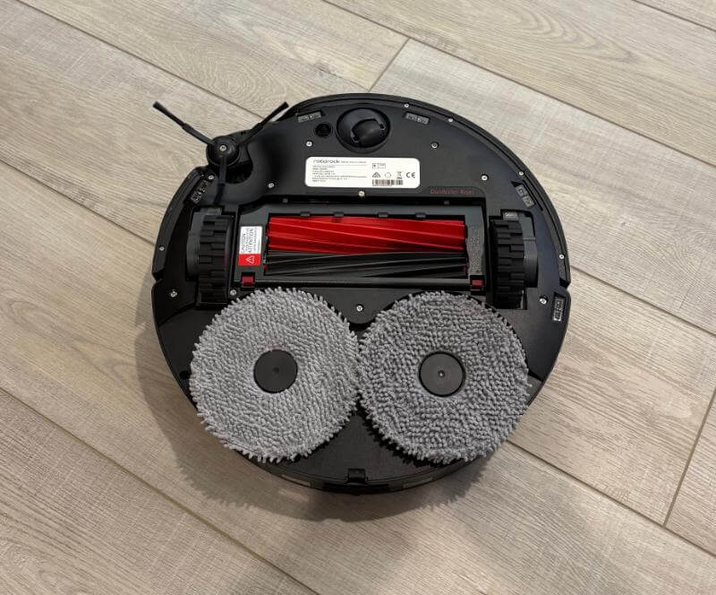Roborock Qrevo Master Review: A Versatile Cleaning Solution for Modern Homes 19 roborock qrevo master review5 Roborock Qrevo Master Review: A Versatile Cleaning Solution for Modern Homes