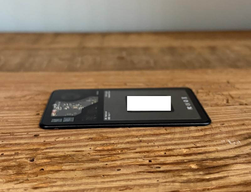 Rolling Square AirCard Review: The Perfect Tracker for Your Wallet 4 rolling airtag3 Rolling Square AirCard Review: The Perfect Tracker for Your Wallet