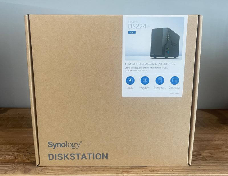 The Best Investment for Your Precious Memories: The Ultimate NAS Guide for Home Users 4 synology ds224plus review1 The Best Investment for Your Precious Memories: The Ultimate NAS Guide for Home Users