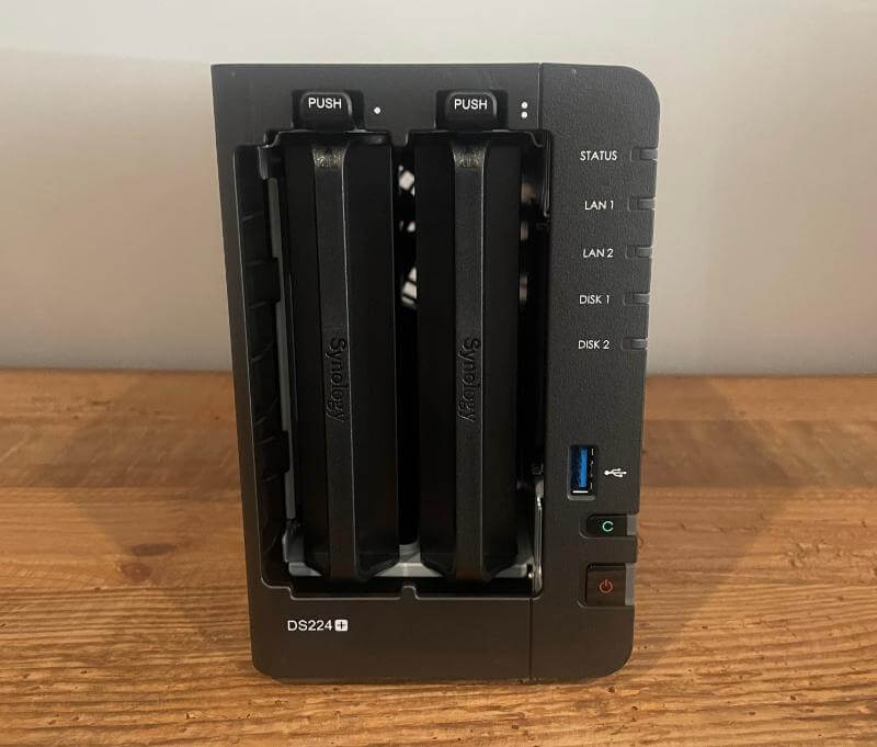 The Best Investment for Your Precious Memories: The Ultimate NAS Guide for Home Users 9 synology ds224plus review5 The Best Investment for Your Precious Memories: The Ultimate NAS Guide for Home Users