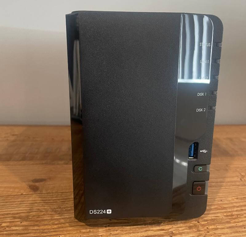 The Best Investment for Your Precious Memories: The Ultimate NAS Guide for Home Users 8 synology ds224plus review6 The Best Investment for Your Precious Memories: The Ultimate NAS Guide for Home Users