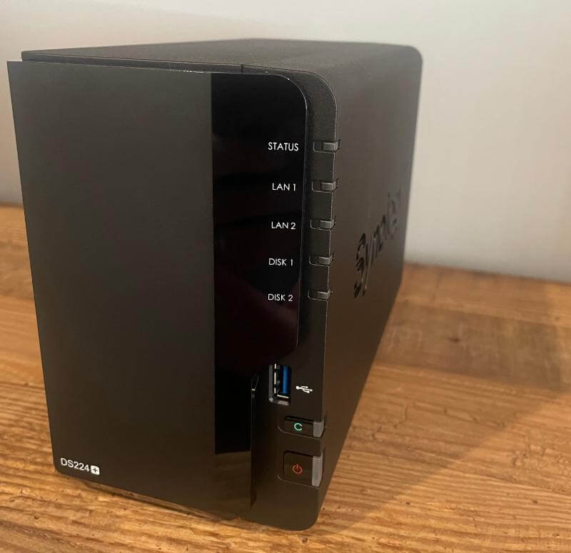 The Best Investment for Your Precious Memories: The Ultimate NAS Guide for Home Users 6 synology ds224plus review8 The Best Investment for Your Precious Memories: The Ultimate NAS Guide for Home Users