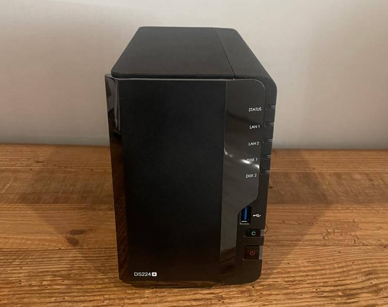 The Best Investment for Your Precious Memories: The Ultimate NAS Guide for Home Users 5 synology ds224plus review9 The Best Investment for Your Precious Memories: The Ultimate NAS Guide for Home Users