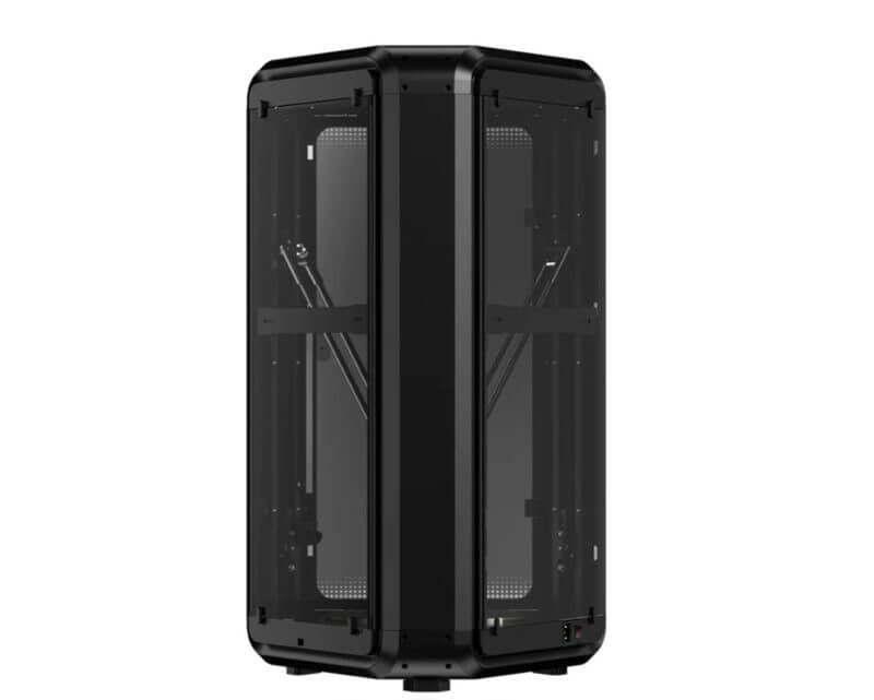 FLSUN T1 Pro Review: Speed and Precision in 3D Printing 5 CleanShot 2024 12 04 at FLSUN T1 Pro Review: Speed and Precision in 3D Printing