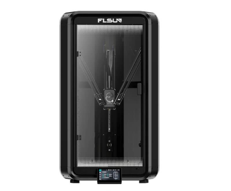 FLSUN T1 Pro Review: Speed and Precision in 3D Printing 6 CleanShot 2024 12 04 at FLSUN T1 Pro Review: Speed and Precision in 3D Printing