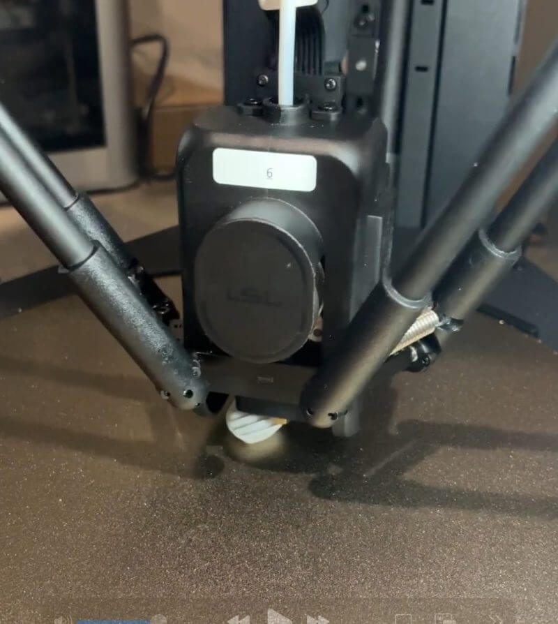 FLSUN T1 Pro Review: Speed and Precision in 3D Printing 7 CleanShot 2024 12 04 at FLSUN T1 Pro Review: Speed and Precision in 3D Printing