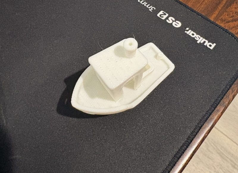 FLSUN T1 Pro Review: Speed and Precision in 3D Printing 12 CleanShot 2024 12 04 at FLSUN T1 Pro Review: Speed and Precision in 3D Printing