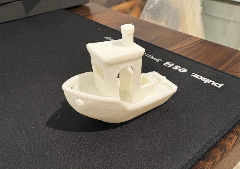 FLSUN T1 Pro Review: Speed and Precision in 3D Printing 11 CleanShot 2024 12 04 at FLSUN T1 Pro Review: Speed and Precision in 3D Printing