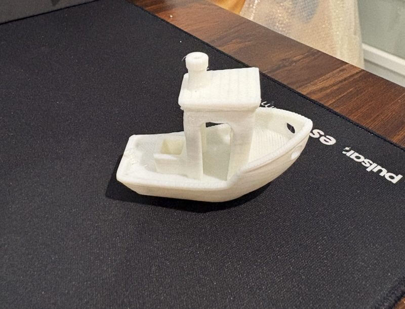 FLSUN T1 Pro Review: Speed and Precision in 3D Printing 10 CleanShot 2024 12 04 at FLSUN T1 Pro Review: Speed and Precision in 3D Printing
