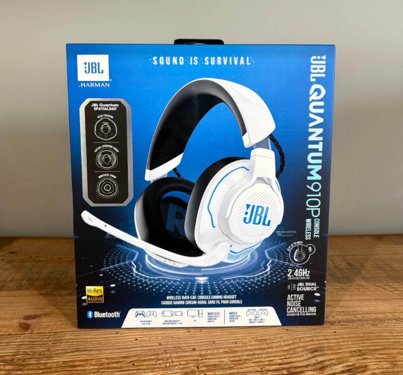 JBL Quantum 910P Review: Immersive Audio and Premium Comfort 2 JBL Quantum 910P Review1 JBL Quantum 910P Review: Immersive Audio and Premium Comfort