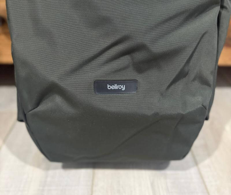 Bellroy Transit Workpack Pro 28L Review: A Stylish and Practical Companion for Organised Travellers 3 bellrow workpack pro 28l2 Bellroy Transit Workpack Pro 28L Review: A Stylish and Practical Companion for Organised Travellers