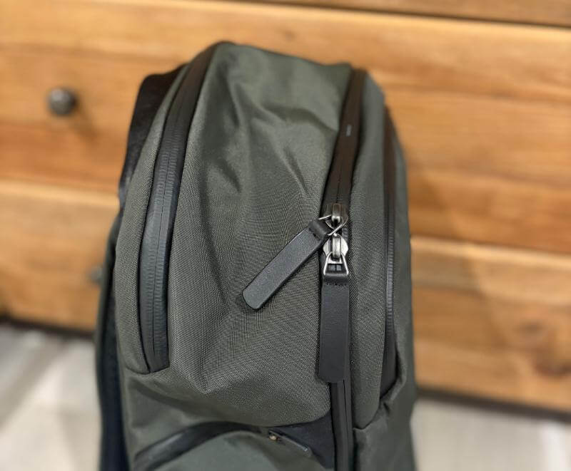Bellroy Transit Workpack Pro 28L Review: A Stylish and Practical Companion for Organised Travellers 4 bellrow workpack pro 28l3 Bellroy Transit Workpack Pro 28L Review: A Stylish and Practical Companion for Organised Travellers