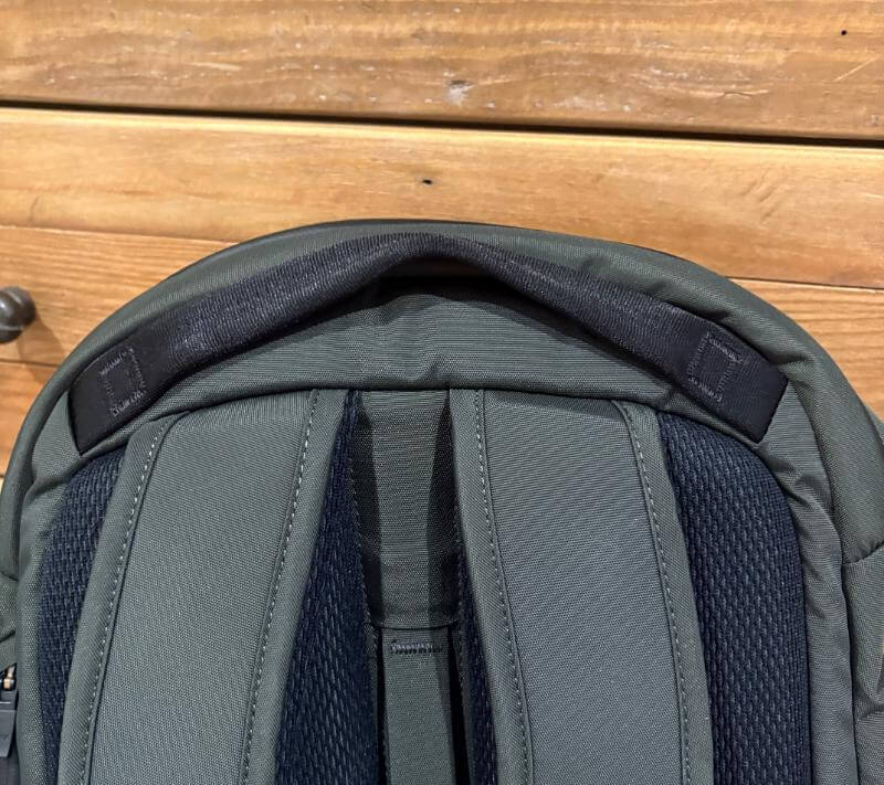 Bellroy Transit Workpack Pro 28L Review: A Stylish and Practical Companion for Organised Travellers 10 bellrow workpack pro 28l9 Bellroy Transit Workpack Pro 28L Review: A Stylish and Practical Companion for Organised Travellers