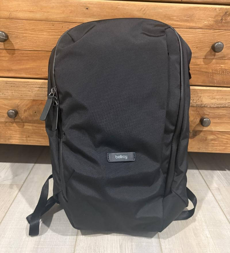 Bellroy Transit Workpack Second Edition Review: A Perfect Blend of Style and Functionality 2 bellroy workpack 20l1 Bellroy Transit Workpack Second Edition Review: A Perfect Blend of Style and Functionality