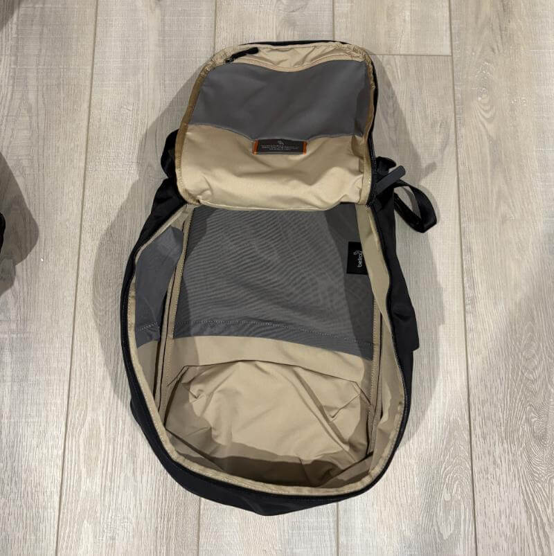 Bellroy Transit Workpack Second Edition Review: A Perfect Blend of Style and Functionality 12 bellroy workpack 20l10 Bellroy Transit Workpack Second Edition Review: A Perfect Blend of Style and Functionality