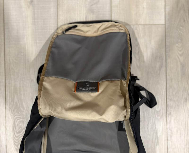 Bellroy Transit Workpack Second Edition Review: A Perfect Blend of Style and Functionality 11 bellroy workpack 20l11 Bellroy Transit Workpack Second Edition Review: A Perfect Blend of Style and Functionality