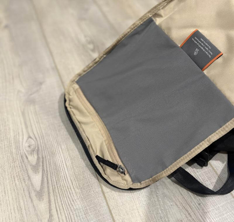 Bellroy Transit Workpack Second Edition Review: A Perfect Blend of Style and Functionality 14 bellroy workpack 20l12 Bellroy Transit Workpack Second Edition Review: A Perfect Blend of Style and Functionality