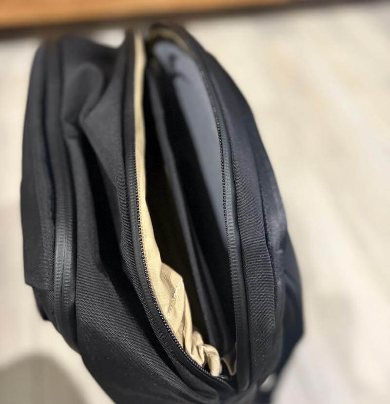 Bellroy Transit Workpack Second Edition Review: A Perfect Blend of Style and Functionality 13 bellroy workpack 20l13 Bellroy Transit Workpack Second Edition Review: A Perfect Blend of Style and Functionality