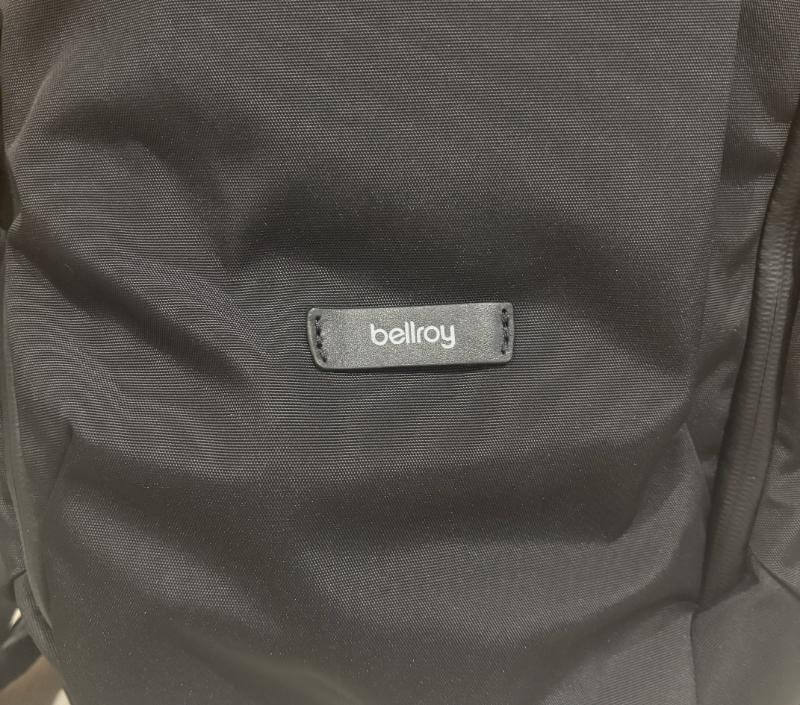 Bellroy Transit Workpack Second Edition Review: A Perfect Blend of Style and Functionality 3 bellroy workpack 20l2 Bellroy Transit Workpack Second Edition Review: A Perfect Blend of Style and Functionality