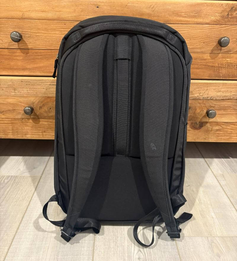 Bellroy Transit Workpack Second Edition Review: A Perfect Blend of Style and Functionality 4 bellroy workpack 20l3 Bellroy Transit Workpack Second Edition Review: A Perfect Blend of Style and Functionality
