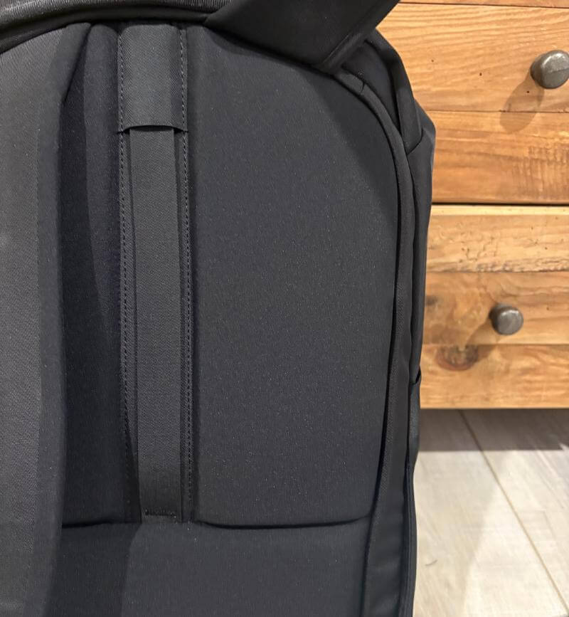 Bellroy Transit Workpack Second Edition Review: A Perfect Blend of Style and Functionality 6 bellroy workpack 20l5 Bellroy Transit Workpack Second Edition Review: A Perfect Blend of Style and Functionality