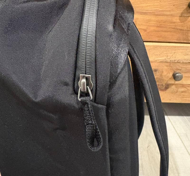 Bellroy Transit Workpack Second Edition Review: A Perfect Blend of Style and Functionality 7 bellroy workpack 20l6 Bellroy Transit Workpack Second Edition Review: A Perfect Blend of Style and Functionality